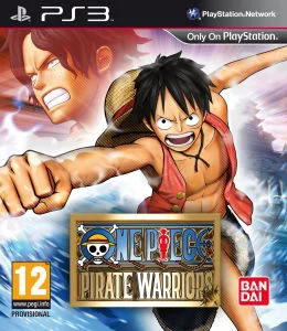 One Piece: Pirate Warriors Image 1