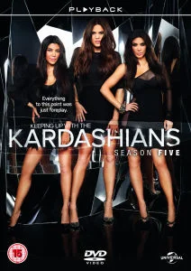 Keeping Up With The Kardashians - Season 5 Image 1