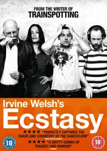 Irvine Welshs Ecstasy Image 1