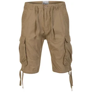 Short 55 Soul homme Spirit -Sable - 28 Image 1
