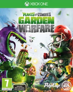 Plants vs Zombies: Garden Warfare Image 1
