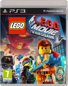 The Lego Movie Videogame Image 1
