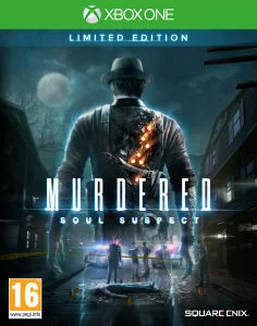 Murdered: Soul Suspect - Limited Edition Image 1