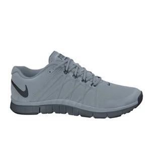 Nike Men's Free Trainers 3.0 - Magnet Grey/Black - UK 7 - Gris Image 1