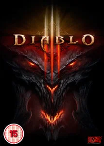 Diablo 3 Image 1