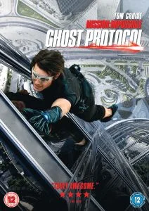 Mission Impossible: Ghost Protocol Image 1