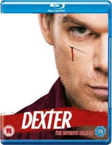 Dexter - Intégrale Saison 7 Image 1