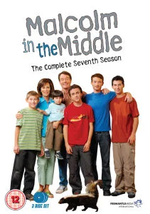 Malcolm in the Middle - Season 7 Image 1