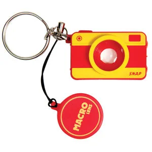 Lentille Macro pour Smartphone Image 1