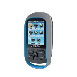 Magellan eXplorist 110 Handheld GPS Image 1