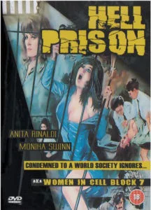 Women In Cell Block 7 Image 1