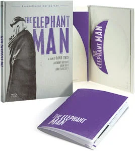The Elephant Man - Limited Digibook (Studio Canal Collection) Image 1