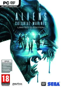 Aliens: Colonial Marines - Édition Limitée Image 1