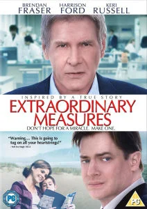 Extraordinary Measures Image 1