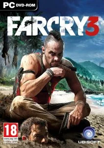 Far Cry 3 Image 1