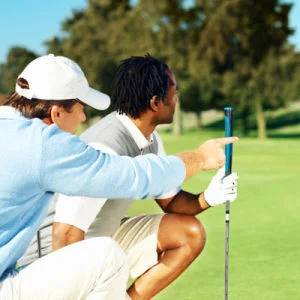 30 Minute Golf Lesson with a PGA Professional Image 1