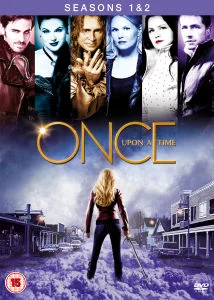 Once Upon A Time - Season 1 and 2 Image 1