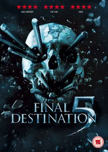 Destination Finale 5 Image 1
