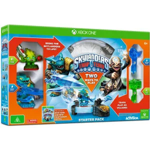 Skylanders Trap Team Image 1