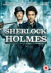 Sherlock Holmes Image 1