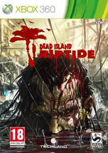 Dead Island Riptide: Zombie Bait Edition (Pre-order DLC: The Survivor Pack) Image 1