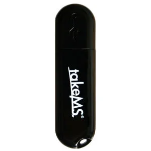 TakeMS 32Gb USB 2.0 Colorline NT Flash Drive Image 1