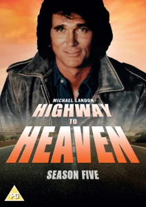 Highway to Heaven - Season 5 Image 1