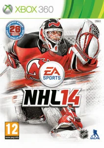 NHL 14 Image 1