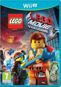 The Lego Movie Videogame Image 1