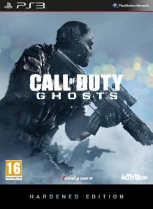 Call of Duty: Ghosts - Hardened Edition Image 1