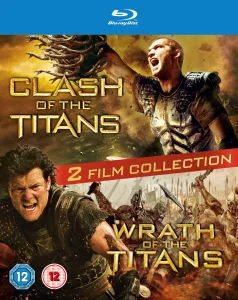 Le Choc des Titans / La Colère des Titans Image 1