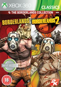 Borderlands 1 and 2 (Classics) Image 1