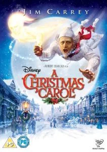 Christmas Carol Image 1