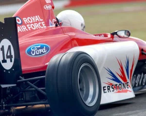 Ultimate Single Seater Driving at Silverstone Image 1