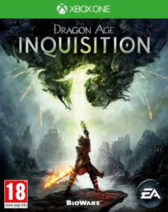 Dragon Age: Inquisition Image 1