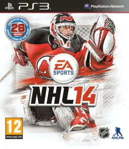 NHL 14 Image 1