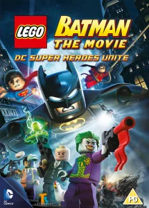 LEGO : Batman Image 1