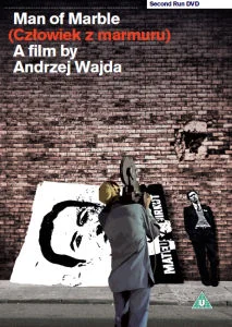 Man of Marble (Czlowiek Z Marmuru) - Special Editon Image 1