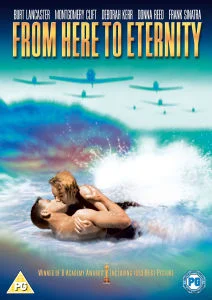 From Here to Eternity Image 1
