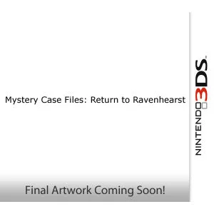 Mystery Case Files: Return to Ravenhearst Image 1