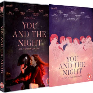 You and the Night - Limited Edition Set Image 1