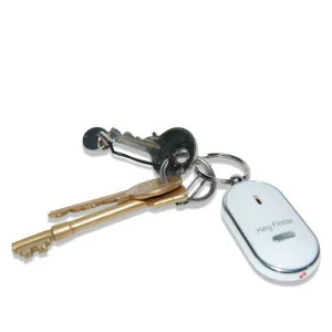 Balise Clefs - Sifflement Image 1