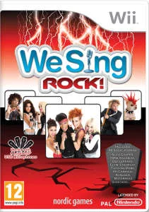We Sing Rock Image 1