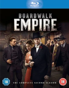 Boardwalk Empire - Season 2 Image 1