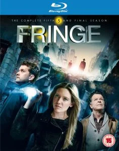 Fringe - Saison 5 Image 1