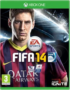 FIFA 14 Image 1