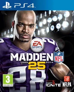 Madden NFL 25 Image 1