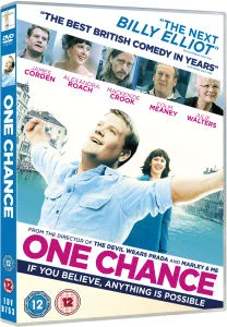 One Chance Image 1
