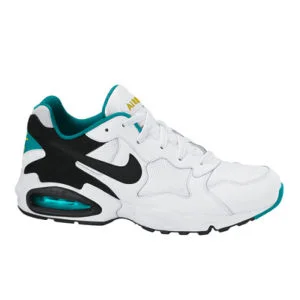 Nike Men's Air Max Triax '94 Trainers - White - 7 - Blanc Image 1
