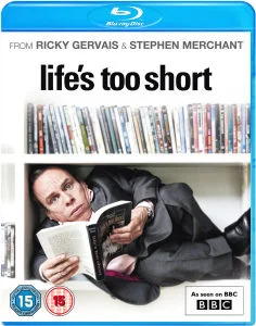 Lifes Too Short Image 1